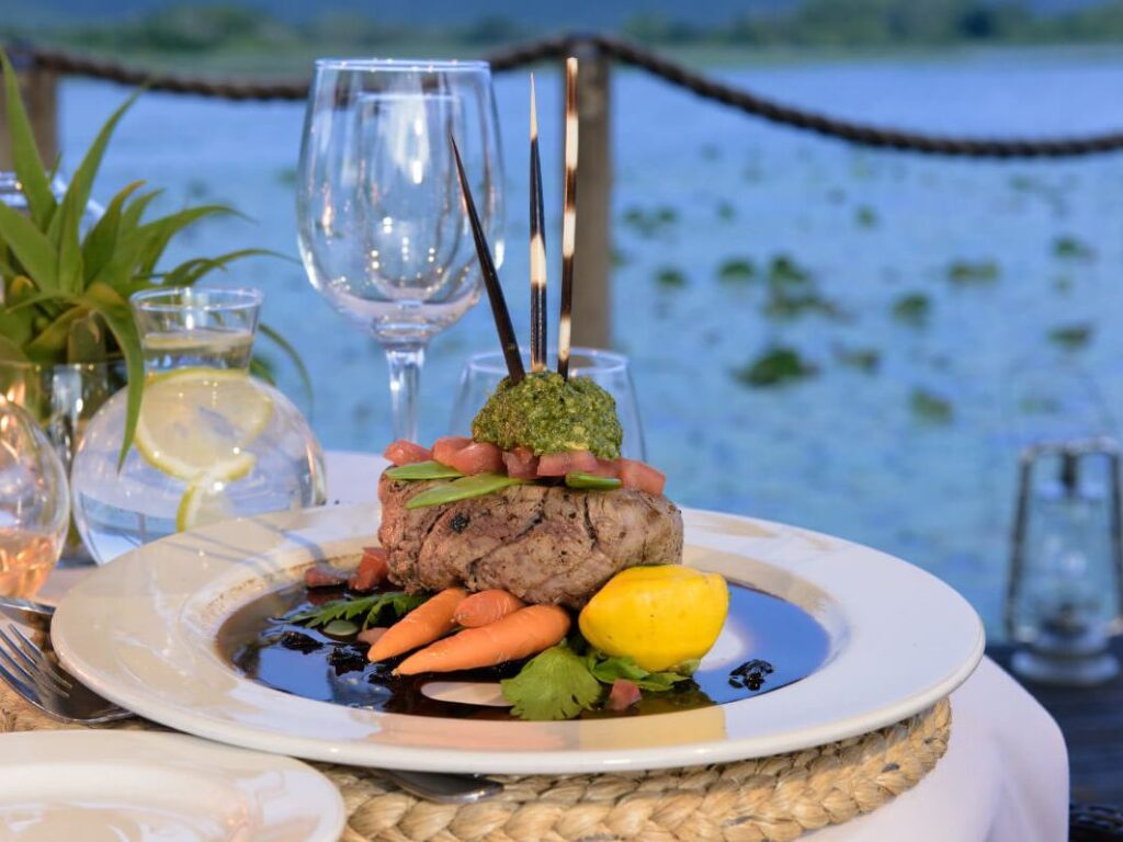 Ghost Mountain Inn | Zululand Package Ghost Mountain Inn | Zululand WEB