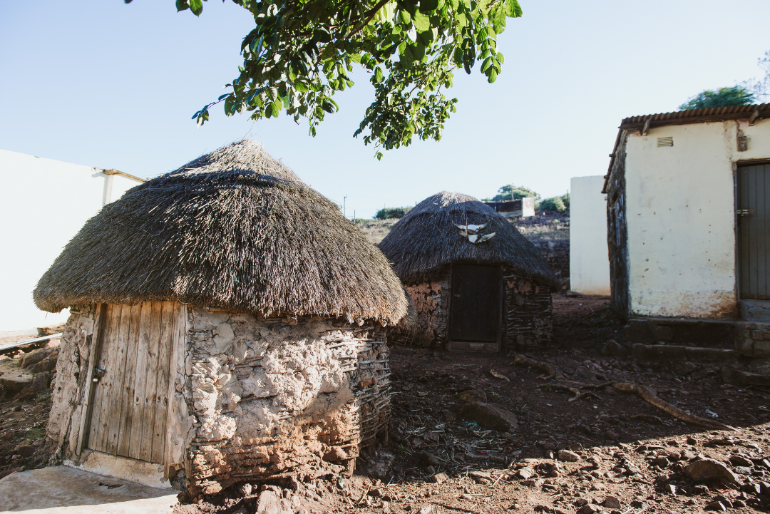 Ghost Mountain Inn | Cultural Safari