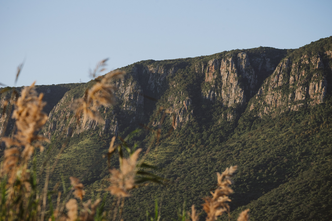 Ghost Mountain Inn | Lembombo mountains