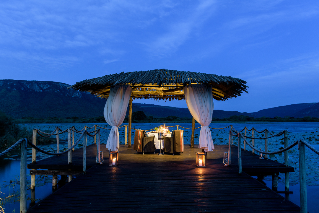 Ghost Mountain Inn | Romantic Getaway