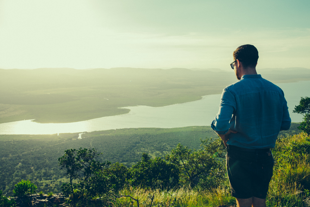 Ghost Mountain Inn | Walking Safari