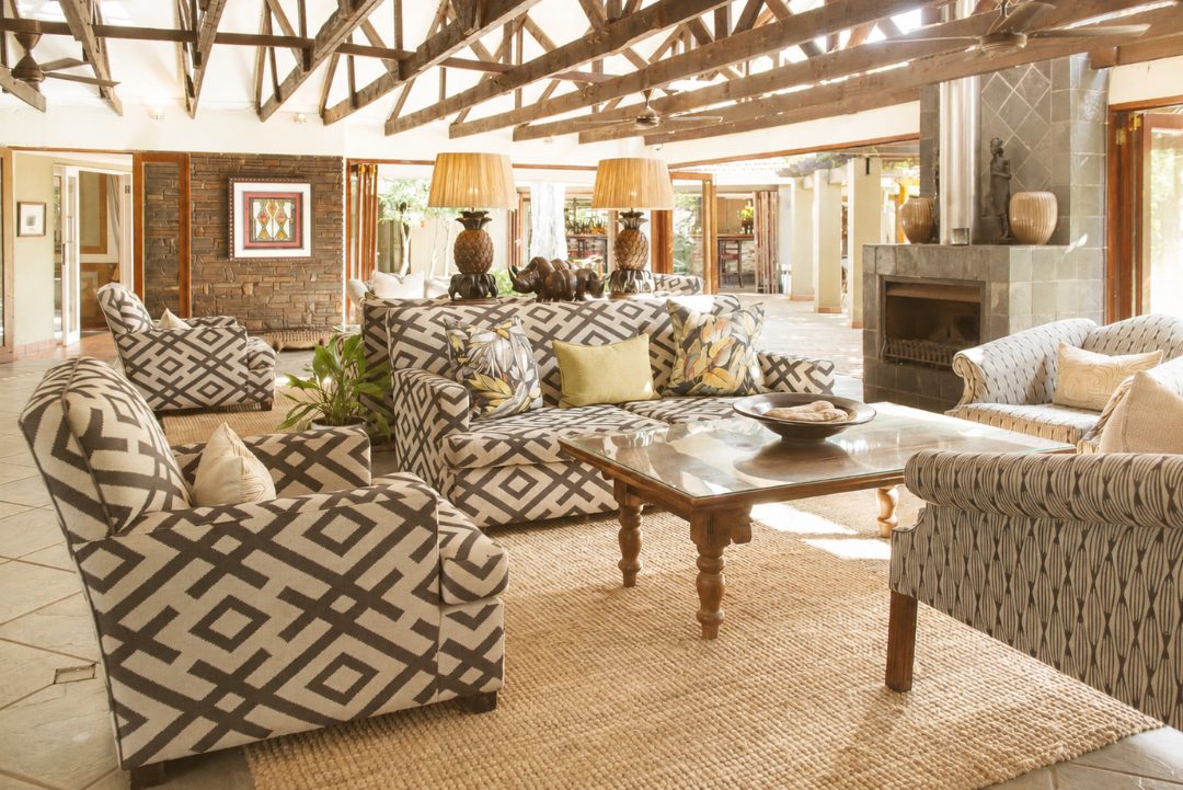 Ghost Mountain Inn | family owned home