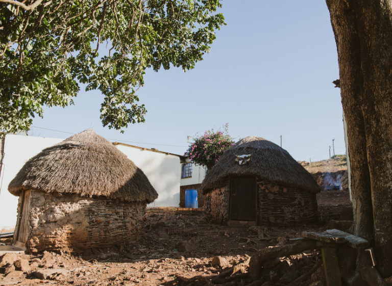 Ghost Mountain Inn | Cultural Safari